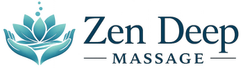 Zen Deep Massage